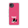 プレミアムパネル with SnapMag［ BUDOG - ピンク ］