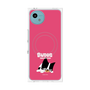 プレミアムパネル with SnapMag［ BUDOG - ピンク ］