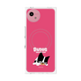 プレミアムパネル with SnapMag［ BUDOG - ピンク ］