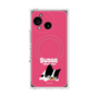 プレミアムパネル with SnapMag［ BUDOG - ピンク ］