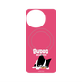 プレミアムパネル with SnapMag［ BUDOG - ピンク ］