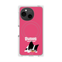 プレミアムパネル with SnapMag［ BUDOG - ピンク ］