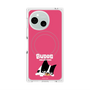 プレミアムパネル with SnapMag［ BUDOG - ピンク ］