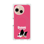 プレミアムパネル with SnapMag［ BUDOG - ピンク ］