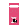 プレミアムパネル with SnapMag［ BUDOG - ピンク ］