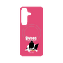 プレミアムパネル with SnapMag［ BUDOG - ピンク ］