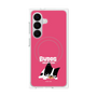 プレミアムパネル with SnapMag［ BUDOG - ピンク ］