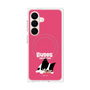 プレミアムパネル with SnapMag［ BUDOG - ピンク ］