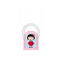 プレミアムパネル with SnapMag［ ちびまる子ちゃん - フレームA ］
