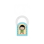 プレミアムパネル with SnapMag［ ちびまる子ちゃん - フレームB ］