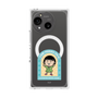 プレミアムパネル with SnapMag［ ちびまる子ちゃん - フレームB ］