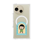 プレミアムパネル with SnapMag［ ちびまる子ちゃん - フレームB ］