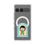 プレミアムパネル with SnapMag［ ちびまる子ちゃん - フレームB ］