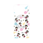 プレミアムパネル with SnapMag［ ちびまる子ちゃん - 総柄B ］
