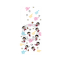プレミアムパネル with SnapMag［ ちびまる子ちゃん - 総柄B ］