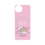 プレミアムパネル with SnapMag［ エスターバニー - Rainbow - Pink ］