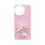 プレミアムパネル with SnapMag［ エスターバニー - Rainbow - Pink ］