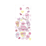 プレミアムパネル with SnapMag［ エスターバニー - エスターバニーリトル ］