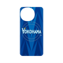 プレミアムパネル with SnapMag［ 横浜DeNAベイスターズ - ユニフォーム - ビジター ］