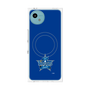 プレミアムパネル with SnapMag［ 横浜DeNAベイスターズ - プライマリーマーク - ブルー ］