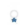 プレミアムパネル with SnapMag［ 横浜DeNAベイスターズ - プライマリーマーク - クリア ］