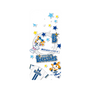プレミアムパネル with SnapMag［ 横浜DeNAベイスターズ - ステッカー ］