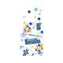 プレミアムパネル with SnapMag［ 横浜DeNAベイスターズ - ステッカー ］