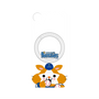 プレミアムパネル with SnapMag［ 横浜DeNAベイスターズ - DB.スターマン - クリア ］