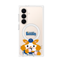 プレミアムパネル with SnapMag［ 横浜DeNAベイスターズ - DB.スターマン - クリア ］