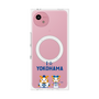 プレミアムパネル with SnapMag［ 横浜DeNAベイスターズ - I ☆ YOKOHAMA ］
