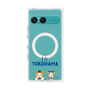 プレミアムパネル with SnapMag［ 横浜DeNAベイスターズ - I ☆ YOKOHAMA ］