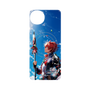 プレミアムパネル with SnapMag［ 白猫プロジェクト NEW WORLD'S - 赤髪の冒険家 - 覚醒フォト ］
