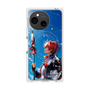 プレミアムパネル with SnapMag［ 白猫プロジェクト NEW WORLD'S - 赤髪の冒険家 - 覚醒フォト ］