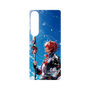 プレミアムパネル with SnapMag［ 白猫プロジェクト NEW WORLD'S - 赤髪の冒険家 - 覚醒フォト ］