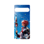 プレミアムパネル with SnapMag［ 白猫プロジェクト NEW WORLD'S - 赤髪の冒険家 - 覚醒フォト ］