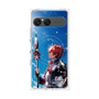 プレミアムパネル with SnapMag［ 白猫プロジェクト NEW WORLD'S - 赤髪の冒険家 - 覚醒フォト ］