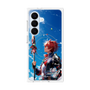 プレミアムパネル with SnapMag［ 白猫プロジェクト NEW WORLD'S - 赤髪の冒険家 - 覚醒フォト ］