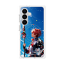 プレミアムパネル with SnapMag［ 白猫プロジェクト NEW WORLD'S - 赤髪の冒険家 - 覚醒フォト ］