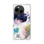 プレミアムパネル with SnapMag［ 白猫プロジェクト NEW WORLD'S - エリクス／ユプス - 覚醒フォト ］