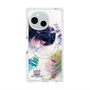 プレミアムパネル with SnapMag［ 白猫プロジェクト NEW WORLD'S - エリクス／ユプス - 覚醒フォト ］
