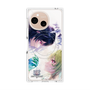 プレミアムパネル with SnapMag［ 白猫プロジェクト NEW WORLD'S - エリクス／ユプス - 覚醒フォト ］