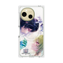 プレミアムパネル with SnapMag［ 白猫プロジェクト NEW WORLD'S - エリクス／ユプス - 覚醒フォト ］