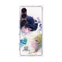 プレミアムパネル with SnapMag［ 白猫プロジェクト NEW WORLD'S - エリクス／ユプス - 覚醒フォト ］