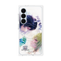 プレミアムパネル with SnapMag［ 白猫プロジェクト NEW WORLD'S - エリクス／ユプス - 覚醒フォト ］