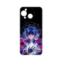 プレミアムパネル with SnapMag［ 白猫プロジェクト NEW WORLD'S - シリウス - 覚醒フォト ］