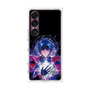 プレミアムパネル with SnapMag［ 白猫プロジェクト NEW WORLD'S - シリウス - 覚醒フォト ］