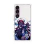 プレミアムパネル with SnapMag［ 白猫プロジェクト NEW WORLD'S - イルミナ - 覚醒フォト ］