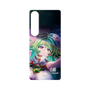 プレミアムパネル with SnapMag［ 白猫プロジェクト NEW WORLD'S - ユプス - 覚醒フォト ］