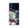 プレミアムパネル with SnapMag［ 白猫プロジェクト NEW WORLD'S - ユプス - 覚醒フォト ］