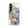 プレミアムパネル with SnapMag［ 白猫プロジェクト NEW WORLD'S - エリクス／ユプス ］